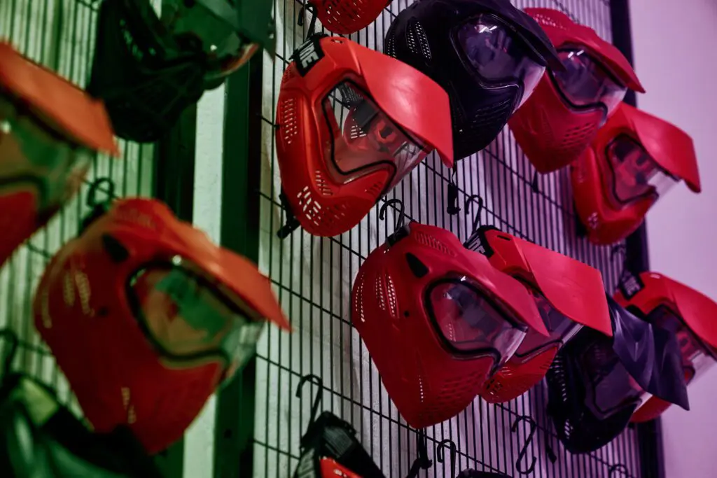 Impression of Rage Room Luzern by Mad Monkey ©pixel ahoi gmbh