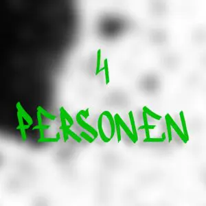 Rage Room Session für vier Personen